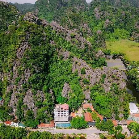 Tam Coc Lakeside Homestay-3