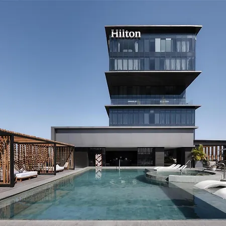 Hilton Guadalajara Midtown-3