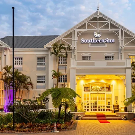 Southern Sun Mbombela-2