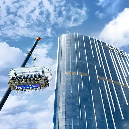 City Of Dreams - Morpheus-3