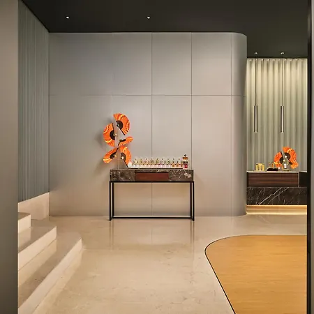 The Puxuan Hotel And Spa-3