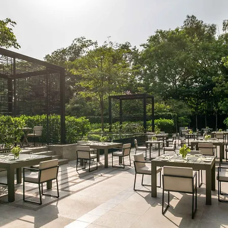Four Seasons Hotel Bengaluru At Embassy One-3