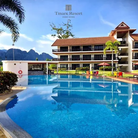 Tmark Resort Vangvieng-2