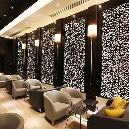 Le Corail Suites Hotel-2