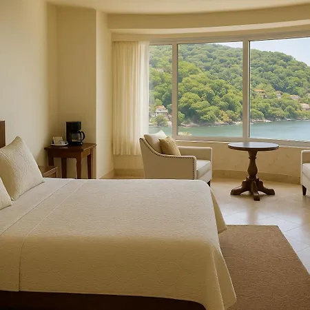 Luxury Ocean Frontage Boutique Suites-2