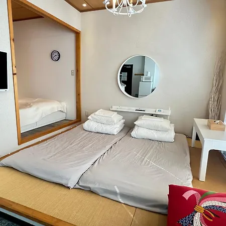 Tsubame Hotel Asakusabashi 3 Minutes Walk From Asakusabashi Station Near Asakusa, Akihabara, And Ueno Cooking Utensils And Kitchen Washing Machine Available Direct Access To Haneda And Narita Airports-2