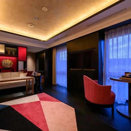 Fauchon Hotel Kyoto-2