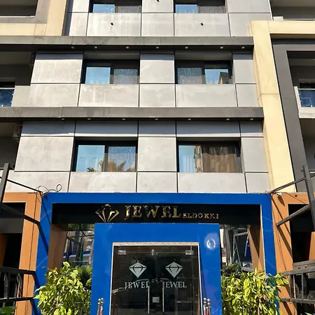 Jewel Dokki Hotel-2