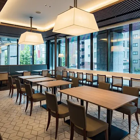 Via Inn Prime Nihonbashi Ningyocho-3