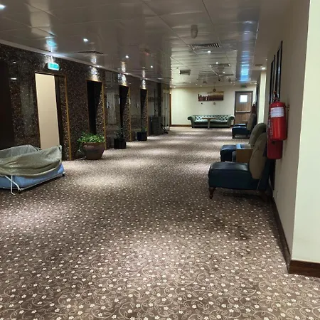 Al Khaleej Palace Deira Hotel-3