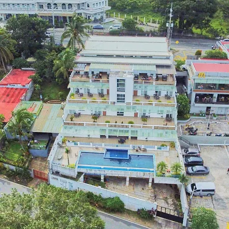 Tagaytay Hotel Sixb-3