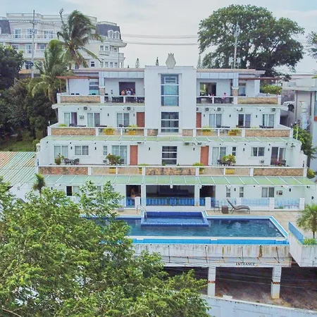 Tagaytay Hotel Sixb-2