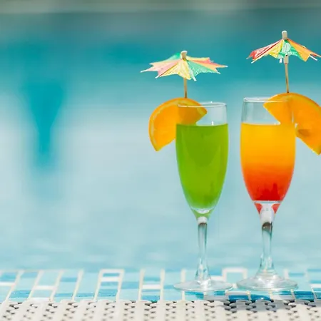 Grand Palace Hotel & Resort Sylhet-3