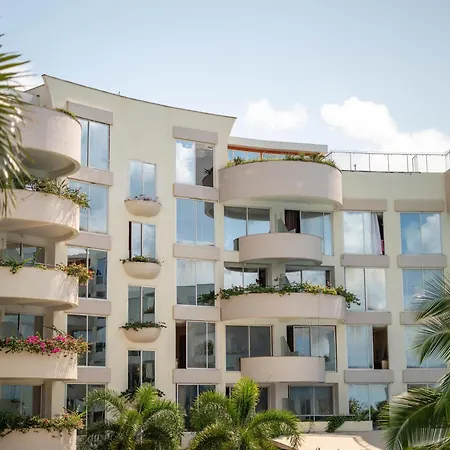 Kilua Beach Residences By Cityblue, Mombasa-3