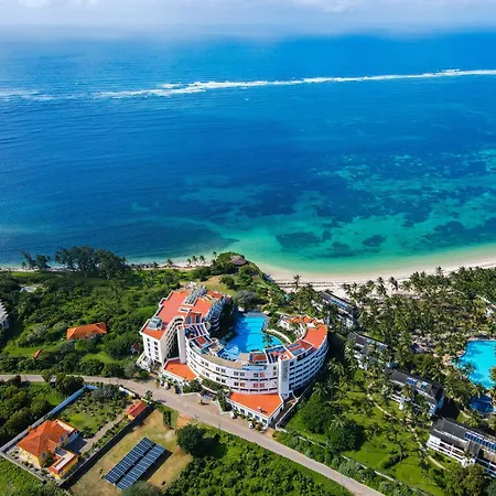 Kilua Beach Residences By Cityblue, Mombasa-2