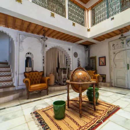 Riad La Santa-2