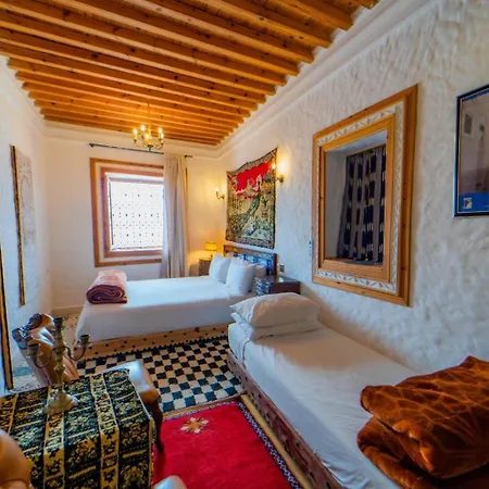 Riad La Santa-3