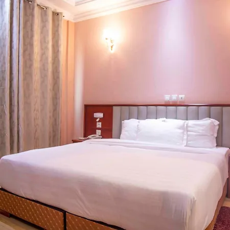 Hotel Sindz Palace-3