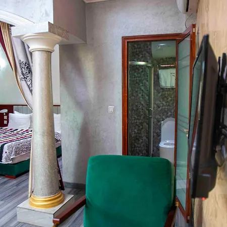 Hotel Sindz Palace-2