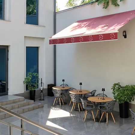 Sapiens Hotel-3