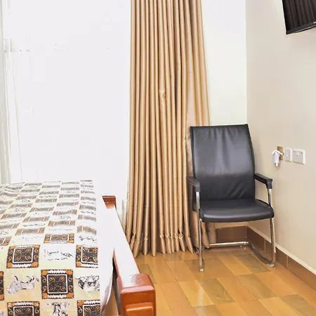 Pori City Hotel-3