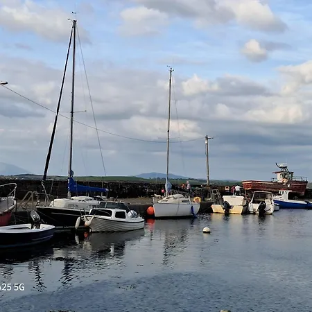 Elmgrove , Croagh Patrick, Westport-3