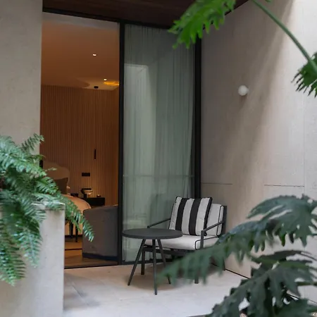 Casa Polanco Hotel Boutique-3