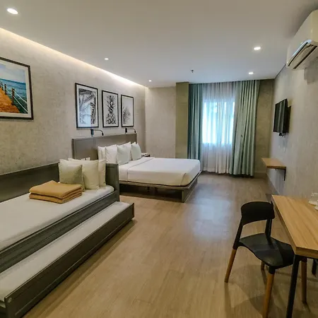 Primeway Suites Cebu-2