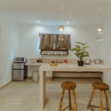 Aldea San Lam - Oasis Of Tulum-2
