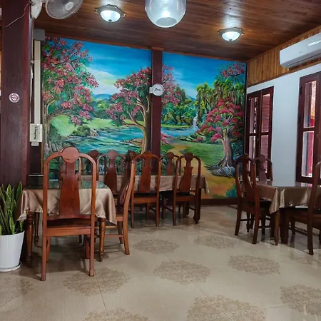 Ananta Hotel Luangprabang-2
