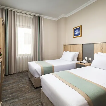 Emaar Taiba Hotel-3