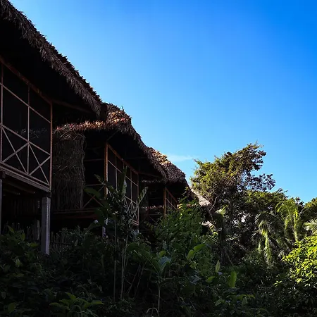 Andean Wings Sotupa Eco Lodge-3