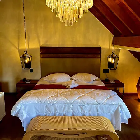 Woodstone Hotel Fazenda-2