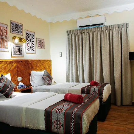 Sandra Hotel-2