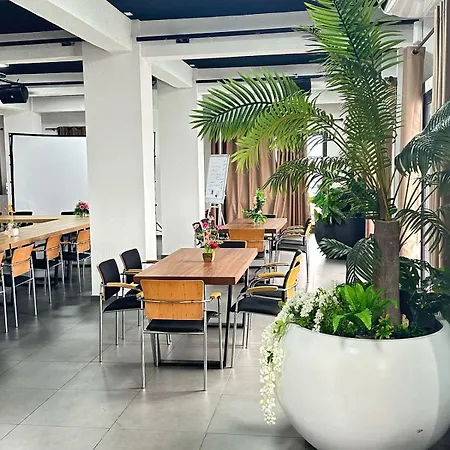 Royal Breeze Paramaribo-2