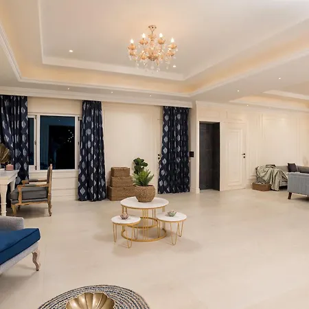 1 Amiras - Luxury Villa By Hst Hospitality-2