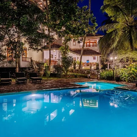 Serenity Boutique - Unawatuna-2