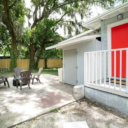 Homey Cozy Newly Renovated Stylish&Chic-2