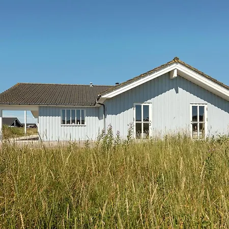 Holiday Home Dorethea - 300M From The Sea By Interhome-3