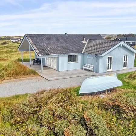 Holiday Home Dorethea - 300M From The Sea By Interhome-2