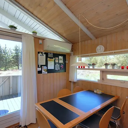 Holiday Home Anthonia - 1-6Km From The Sea By Interhome-2