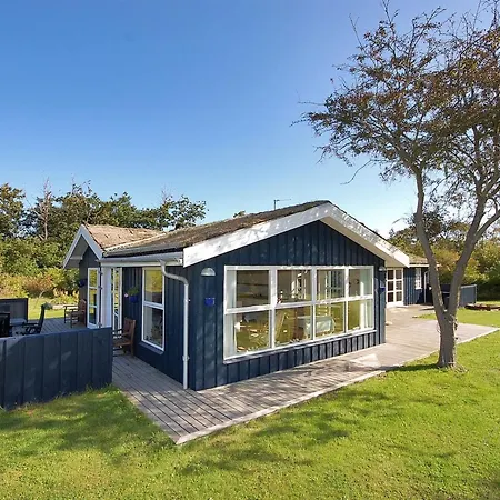 Holiday Home Tomke - 1-7Km From The Sea By Interhome-2