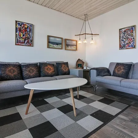 Apartment Nonni - 200M From The Sea By Interhome-2