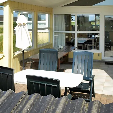 Holiday Home Thorir - 542M From The Sea By Interhome-2