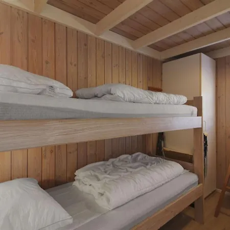 Holiday Home Styrman - 600M From The Sea By Interhome-3