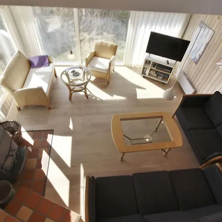 Holiday Home Styrman - 600M From The Sea By Interhome-2