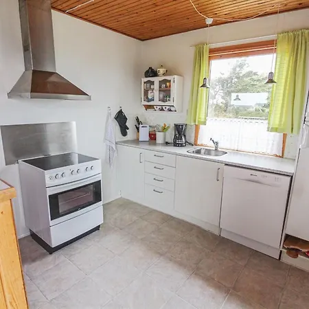 Holiday Home Jerk - 250M From The Sea By Interhome-2