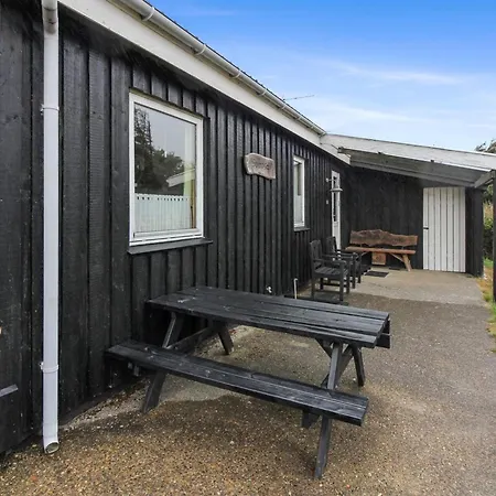 Holiday Home Jerk - 250M From The Sea By Interhome-3