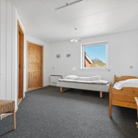 Holiday Home Alvira - 8Km To The Fjord By Interhome-3
