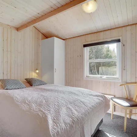 Holiday Home Sighbiorn - 950M From The Sea By Interhome-3